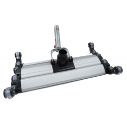 Tête d'Aspirateur Piscine Articulée Kokido Premium Line 45 cm en oferta