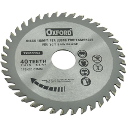 DISCO per LEGNO 115mm - PER FLEX SMERIGLIATRICE características