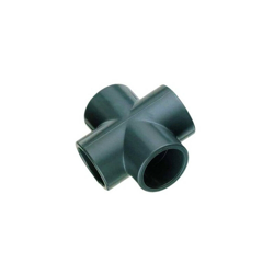 ø 32 mm pressione trasversale PVC características