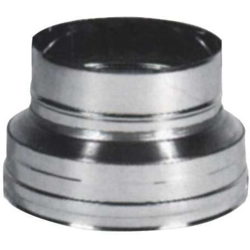 Riduzione Inox 20/18 - Maral características