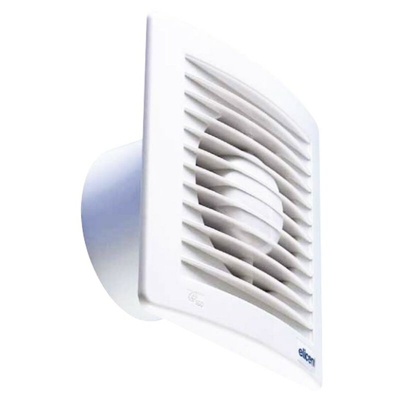 Elicent Aspiratore Elicoidale E-STYLE con Timer 100 2MU7070