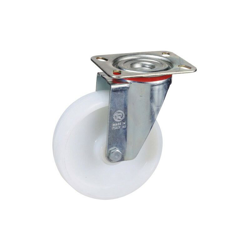 Wolfpack - Piastra in nylon per ruote industriali 100 mm. precio