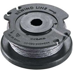 F016800569 Bobina di ricambio Adatto per: Bosch Easygrasscut 18 - Bosch Home And Garden características
