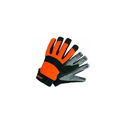Rostaing Guanti Sintetici T9 Optipro