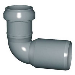 Nicol - CURVA RIDOTTA Diam. 40/50 precio