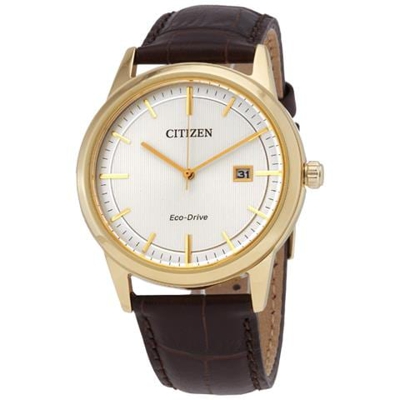 Orologio Solo Tempo Uomo Citizen Eco-drive