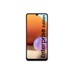Galaxy A32 Enterprise Edition 128 GB Dual Sim Display 6.4'' Full HD+ Slot Micro SD Fotocamera 64 Mpx Android Italia Nero características