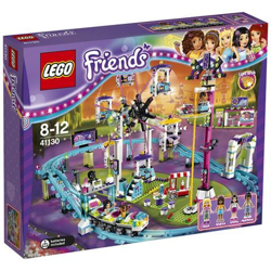 41130 Le Montagne Russe del Parco Divertimenti precio