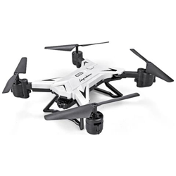 Drone Elicottero Ky601s Rc Con Fotocamera Hd 1080p Wifi Fpv Drone Quadcopter Selfie Pieghevole Professionale | Elicotteri Rc en oferta