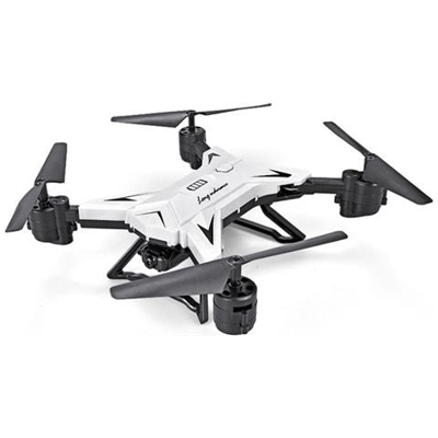 Drone Elicottero Ky601s Rc Con Fotocamera Hd 1080p Wifi Fpv Drone Quadcopter Selfie Pieghevole Professionale | Elicotteri Rc