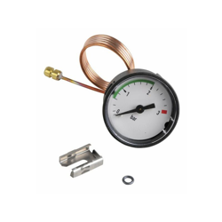 Manometro : 101271 - Vaillant características