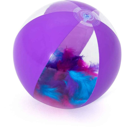 Pelota de Playa Hinchable Plumas 41 cm - 31051 - Bestway precio