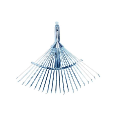 Maury'S Rastrello Da Giardino Regolabile 36*36 Cm