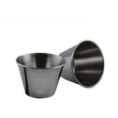 Stampo Acciaio 18/10 Budini Pezzi 4 - Salvinelli