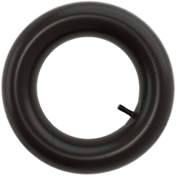 Wiltec - Camera d'aria per pneumatici per trattorini 15 x 6.00-6 con valvola dritta Copertone Camera d'aria precio