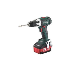 BS 18 LT, Ioni di Litio, Nero, Verde, Rosso precio