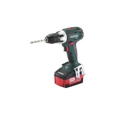 BS 18 LT, Ioni di Litio, Nero, Verde, Rosso