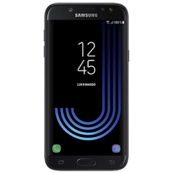 Galaxy J5 (2017) Nero 16GB 4G / LTE Display 5.2'' HD Slot MicroSD Fotocamera 13Mpx Android - Tim Italia precio