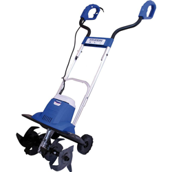 Elettrozappa Hyundai 1Kw 36Cm características