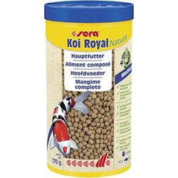 Koi Royal Medium 1000ml/240gr - Sera en oferta
