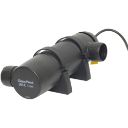 Velda Clean Pond UV-C 9w - sterilizzatore per laghetti fino a 4500 litri en oferta