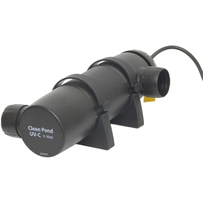 Velda Clean Pond UV-C 9w - sterilizzatore per laghetti fino a 4500 litri