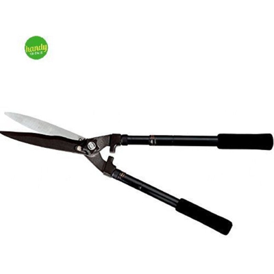 Angelo B Forbici Siepe 20 Manici Telescopici Allungabili