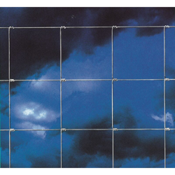 Rete per pecore 100x8x15 mt.50 a forte zincatura - Salone en oferta