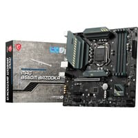 MAG B560M BAZOOKA scheda madre Intel B560 LGA 1200 micro ATX características