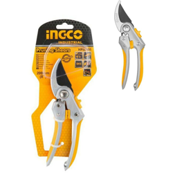 Forbice da pota 205 mm cesoia HPS0401 - Ingco en oferta