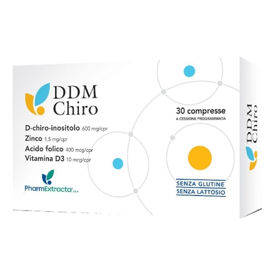 DDM Chiro