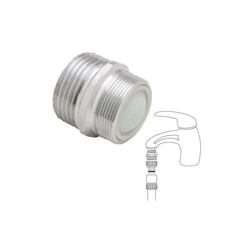 Atomizzatore Saturnia Adattatore M24 x 3/4 ' precio