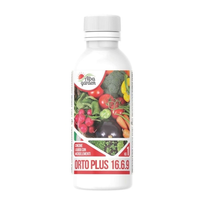 OrtoPlus 16.6.9 liquido x 1 Kg