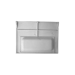 shutter Skimmer Skimmer Skimmer Elegance ref: 62341 (senza barra di fissaggio) - Weltico características