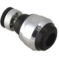 Rompigetto Cromato Con Riduttore Presto Tescoma en oferta