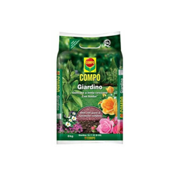 CONCIME GIARDINO KG.4 | PZ - Compo precio