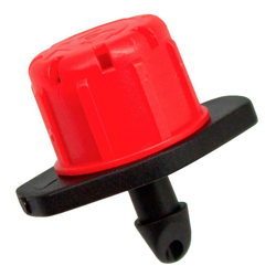 Blue Bird-altadex - Confezione da 50 gocciolatori regolabili 0-60 l / h blue bird EDM 74533 en oferta