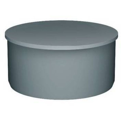 Nicol - TAPPO DI CHIUSURA Diam. 125