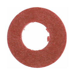 Guarnizione per rubinetto in Fibra vulcanizzata, Ø esterno 7mm, per vite/bullone M3, Ø inserto 3.2mm, spessore (Confezione da 250) - Rs Pro características
