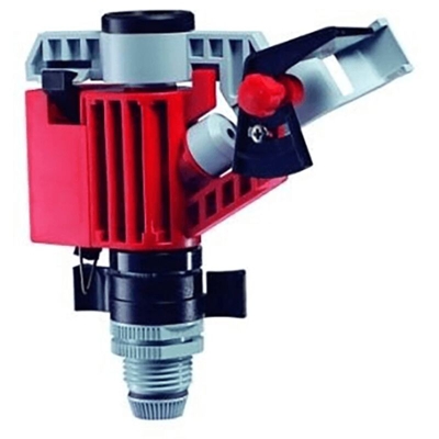 IRRIGATORE 'BETA' art. 2064 lt/m. 9-18,5 bar 1,5-6