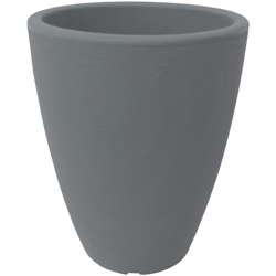 Vaso Home/Adone Tondo Cm.30X38H Pietra precio