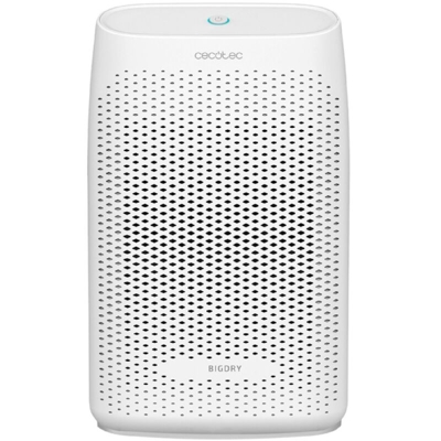 Deumidificatore BigDry 2000 Essential 0,7L Bianco - Cecotec