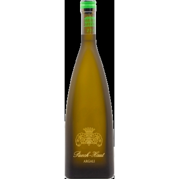 ARGALI BLANC 2020 - CHÂTEAU PUECH HAUT