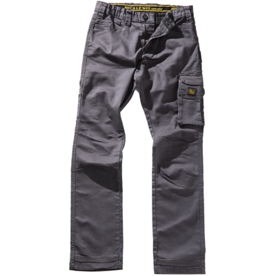 Rica Lewis - Pantalone con Tasconi Colore Dark Grey 280 GR Taglia 58