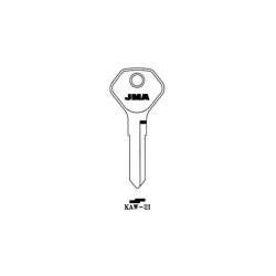 Alejandro Altuna - GRUPPO CHIAVI C KAW-2I 50 UNITÀ en oferta