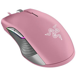 Mouse Lancehead Tournament Edition 9 Tasti 16000 DPI Colore Rosa características