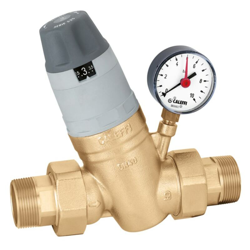 Riduttore Pressione 3/4” C/ Man. | 535051 - Caleffi en oferta