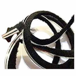 Spazzolino Zanzariere Alluminio - Medal en oferta