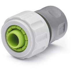 Raccordo automatico in plastica ø19 mm - Aroz en oferta