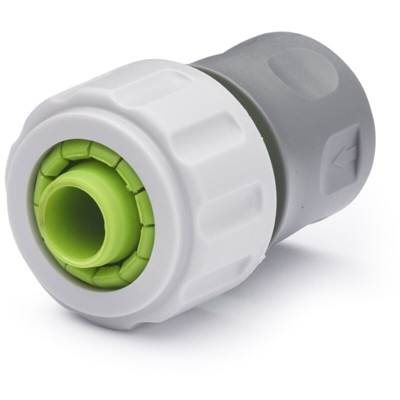 Raccordo automatico in plastica ø19 mm - Aroz